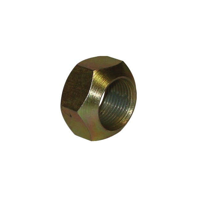 Ecrou Dent de Fourche M22X1.5 référence fournisseur 215461